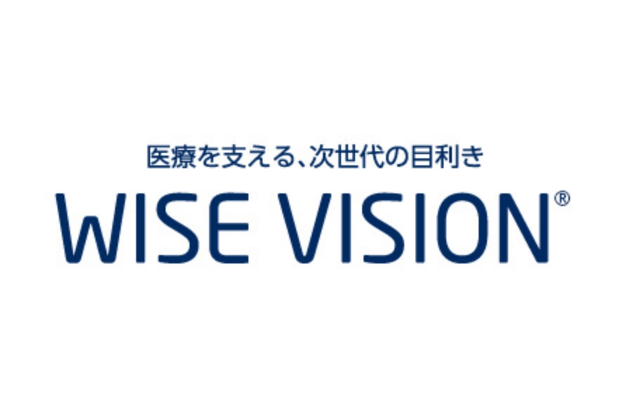 WISE VISION 内視鏡画像解析AI